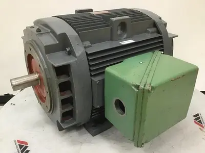 USED GENERAL ELECTRIC 5K404JL327P