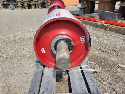 Used RAS 21141-13 Conveyors British Columbia CA | Lenmark #238748