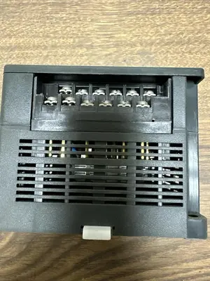 USED GE IC200UEX624-C