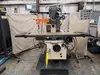 2007 SUMMIT 3UH-POA-Q Universal Milling Machine thumbnail