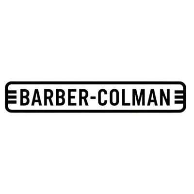BARBER COLMAN