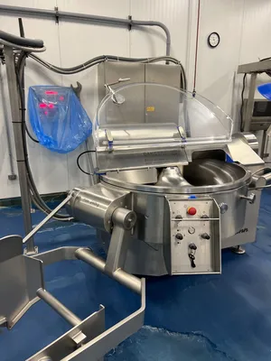 USED 2018 SEYDELMANN K206 AC8