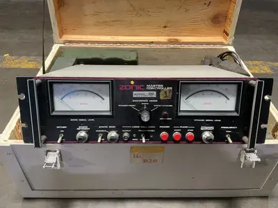 Used CINCINNATI 232 Industrial Controls Ohio US | HGR 24 #1357349