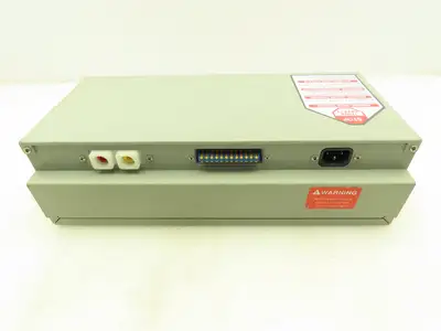 Unilux 04-1349 Power Supply Lighting Parsytec Module