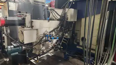 1999 OLYMPIA HT120x100 Horizontal Table Type Boring Mills | Olympia Technical Services (7)
