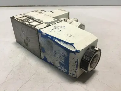 USED VICKERS DG4V-3-0AL-M-P7-H-7-B25-50