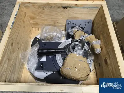 Used Bruker Bruker D8 Discover Series II XRD X-Ray Diffractometer Processing (misc) Ohio US | Federal Equipment Company #913652