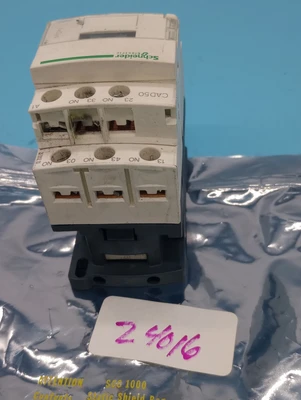 USED Schneider Electric CAD50