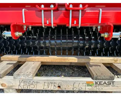 Used BRILLION _UNKNOWN_ Food Plot Seeders Iowa US | Keast Enterprises #1360129