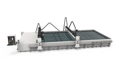 NEW OMAX 160X SERIES