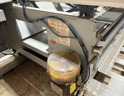 Used 2018 FELDER PROFIT H200 13 33 CNC Routers Ontario CA | MachineryMax #1305234