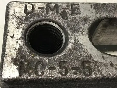 USED DME MC-5-5