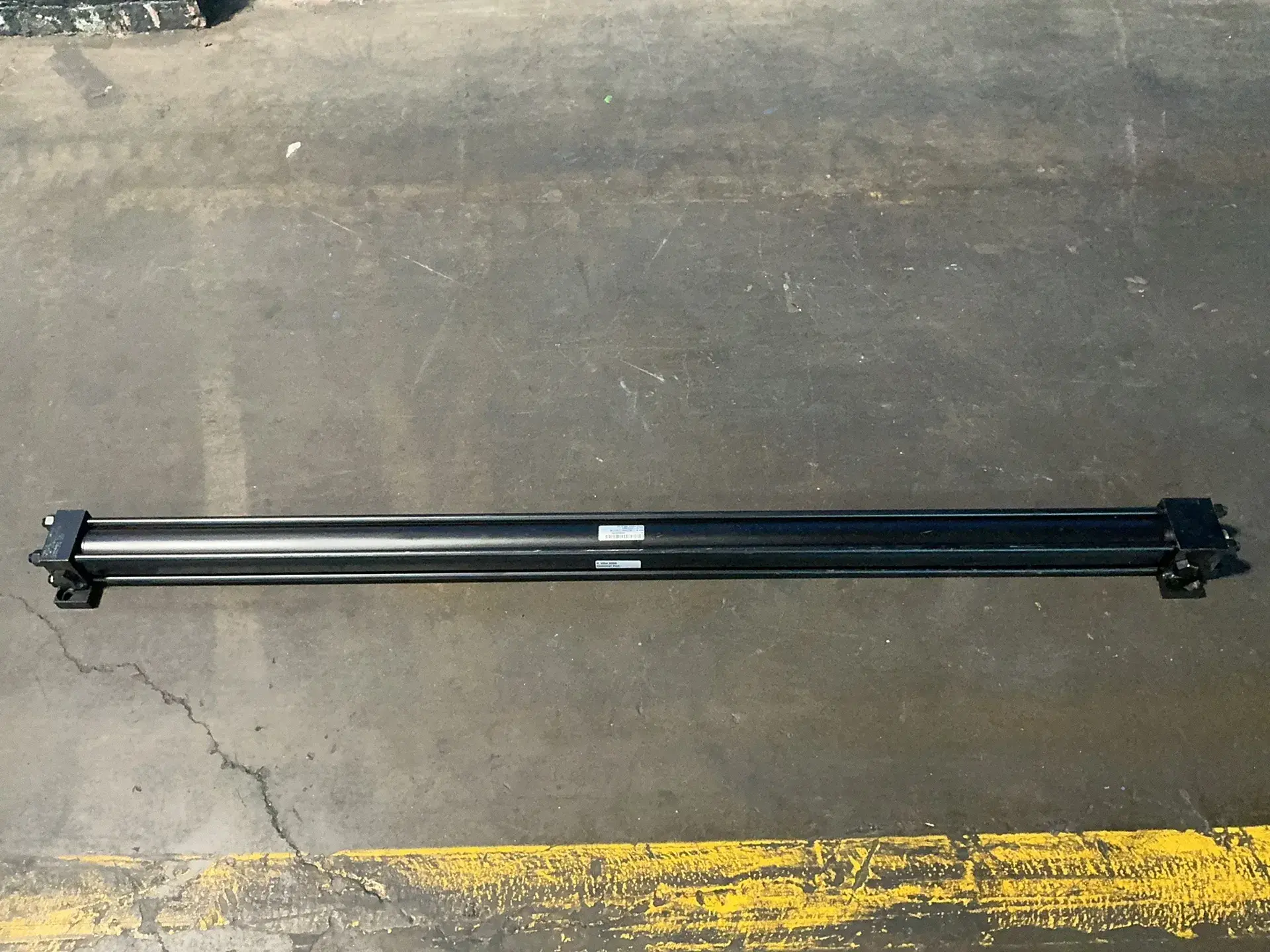 Used PARKER 2.00CC2HRNAT1S19AC52.000 Hydraulic Cylinders Ohio US | HGR 24 #1357378