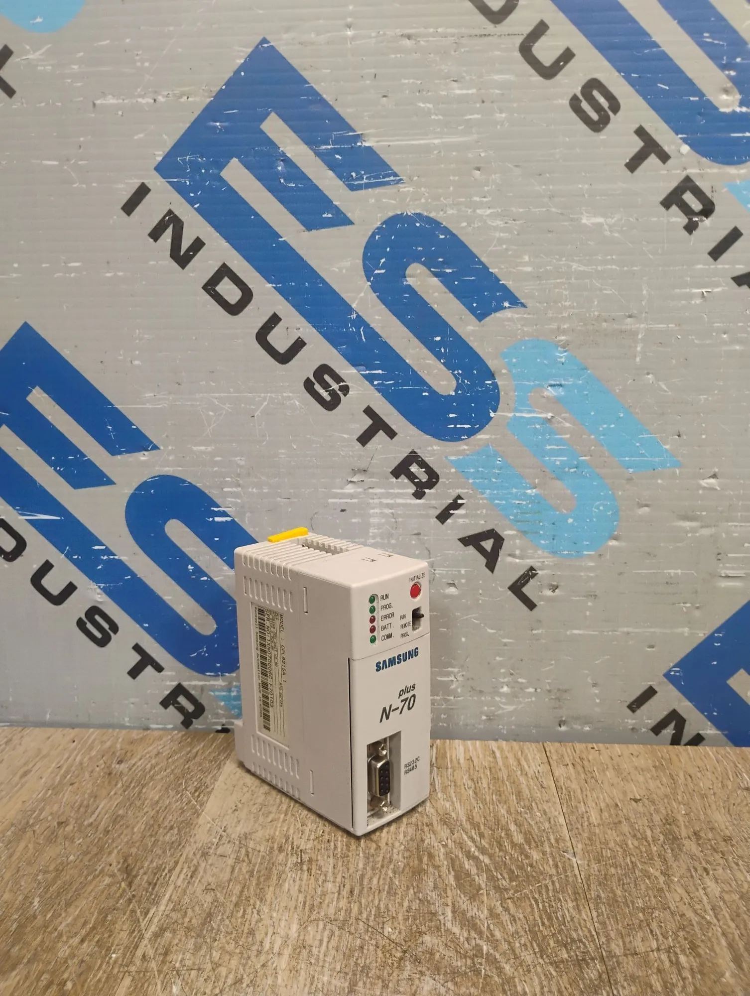 USED SAMSUNG CPL9215A_1