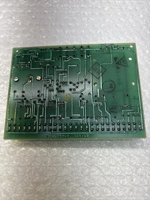 USED General Electric IC3600TPSA1-G1B
