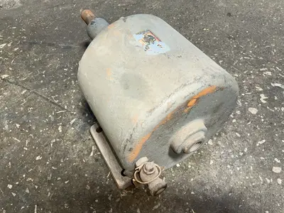 Used MEAD SPECIALTIES CO. _UNKNOWN_ Air Presses Ohio US | HGR 24 #1488485