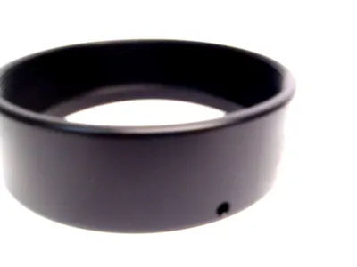 USED ABB MAIN BODY NUT COVER FOR PAINT ROBOTS MMBELL 925, R