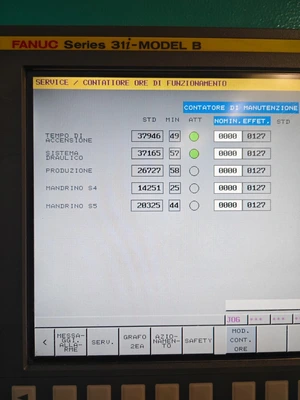 2014 INDEX C200 CNC Lathes | Graff-Pinkert (3)