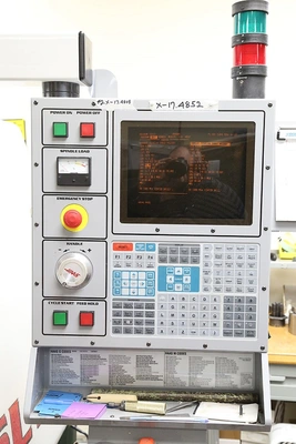 USED 2000 HAAS SL