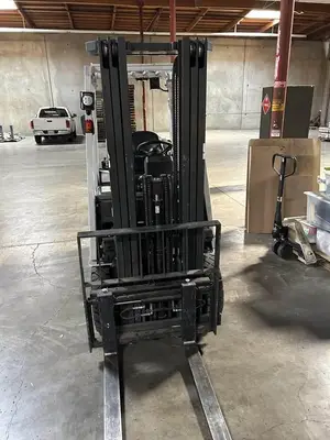 USED 2020 UNICARRIERS A1N1L15Q
