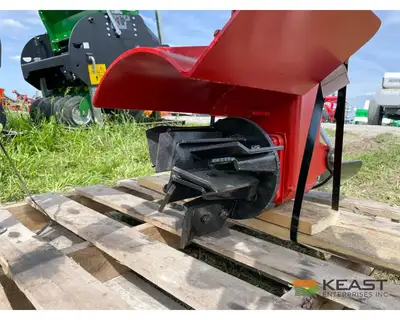 Used HURRICANE DITCHER _UNKNOWN_ Trenchers Iowa US | Keast Enterprises #1360348
