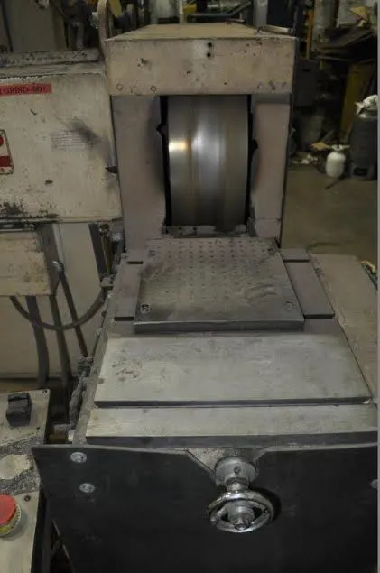 Used G&P AIR CLEANER PG-25S-SS Polishing Machinery including Buffers | D & D Industries #438429
