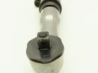 Stanley A40MA2XXNVZ-5 Electric Nutrunner 1/2" Drive Right Angle 475rpm