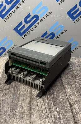 Eurotherm Drives 590C/0700/9/1/0/0/0/00/000 Servo Drives & Amplifiers | ESS Industrial Equipment Sales (2)