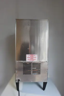 USED SILVER KING SK5MAJ
