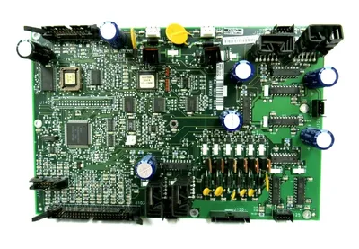 REFURBISHED PITNEY BOWES H582101AAE CIRCUIT BOARD H562105 AW REV B