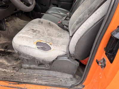 Used 2003 CHEVROLET SILVERADO 2500 Pickup Trucks Michigan US | Miedema Asset Management Group #1410954