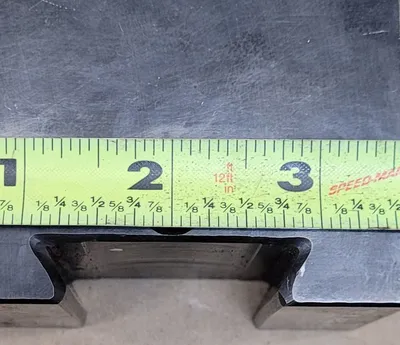 DORIAN TOOL D30BXA-36 Tooling & Accessories, Tooling | Machinery Central (6)