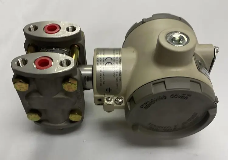 New | in-Stock HONEYWELL STD924-E1H-00000-MB-S2-ZS-F1D3-3138 Pressure Transmitters Ohio US | Surplus Asset Holdings #1227814