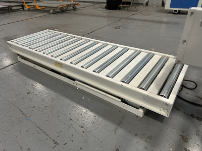 USED NANXING MF7112