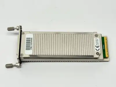 Used Cisco XENPAK-10GB-SR 10-2014-02 Misc Networking Equipment Michigan US | Maverick Industrial Sales #1494004