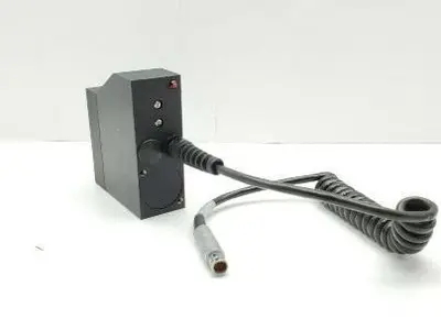 Selcom 807673 2203  Triangulation Displace Processor