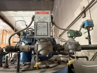Used 2006 HURST 4VT-X-30-150 Boilers Florida US | C3 SURPLUS LLC #1486532