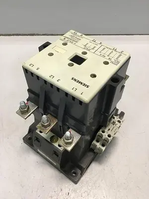USED SIEMENS 3TF5222-0AK6