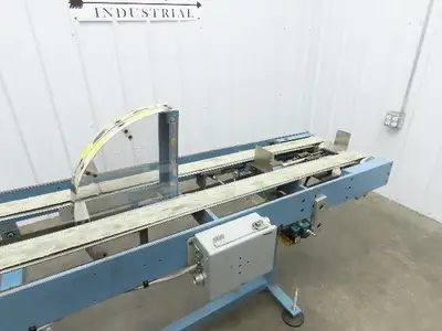Used N/A _UNKNOWN_ Belt Conveyors Indiana US | Arrow Industrial #1481399