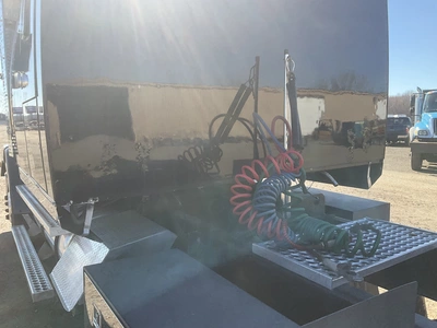 USED 2000 WESTERN STAR 5964SS