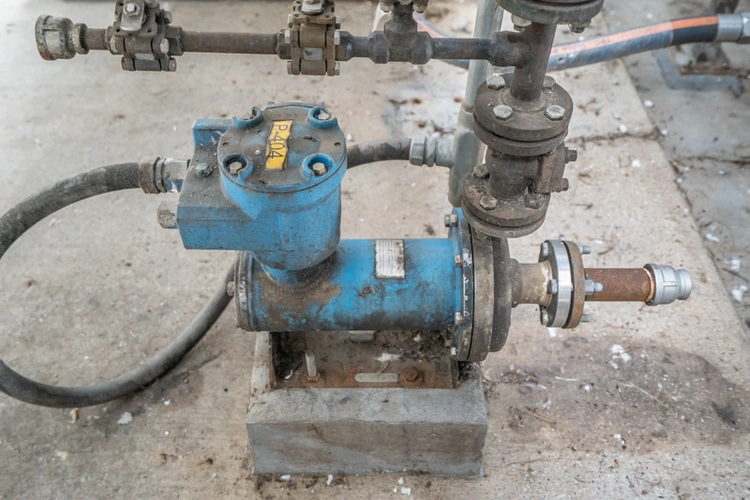 Used 2014 TEIKOKU _UNKNOWN_ Pumps | Solutions 4 Manufacturing #943707