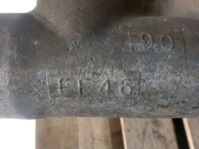 USED WHEATLEY P-364