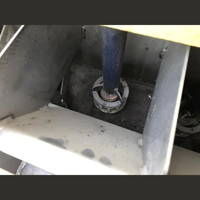 NEW WESTPRO MACHINERY FLO.2-6