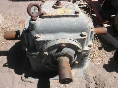 USED MASTER 90 WT