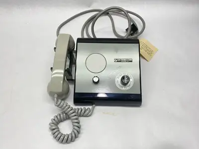 USED GAI-TRONICS GAI-TRONICS 621-001