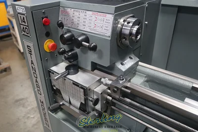 Used STANDARD MODERN 1440MILITARY Engine Lathes California US | Sterling Machinery Exchange #1466854