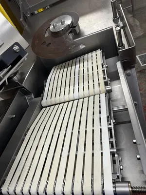 USED 2008 TREIF DIVIDER 440