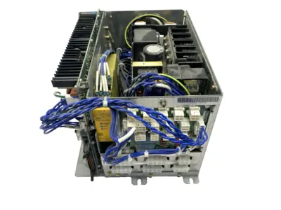 USED FUJI CONTROL BOX MODULE