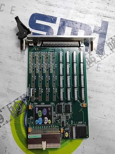Used PICKERING 40-115-021 Circuit Boards Florida US | SMT Resource #484522