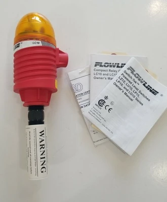 NEW FlowLine AZ13-1110